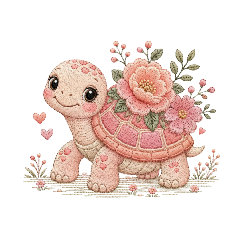 Embroidery Digitizing 250