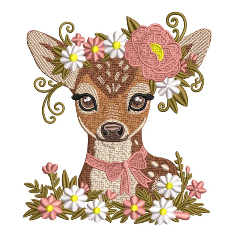 Embroidery Digitizing Digitizing Image