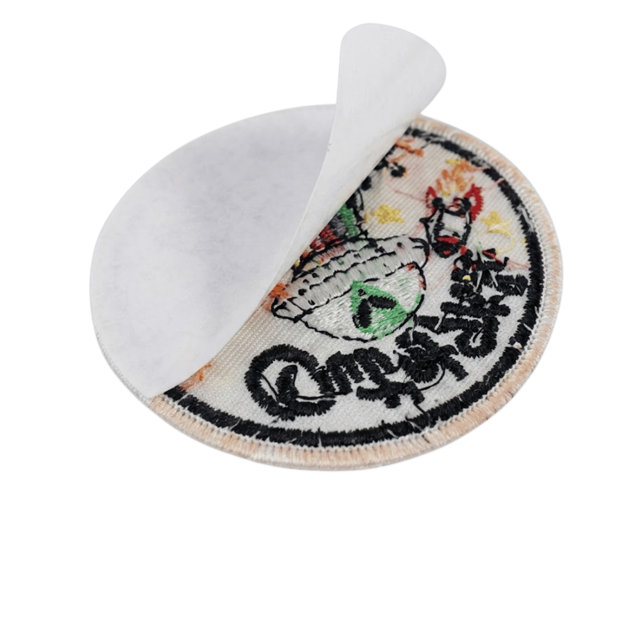 Peel Stick