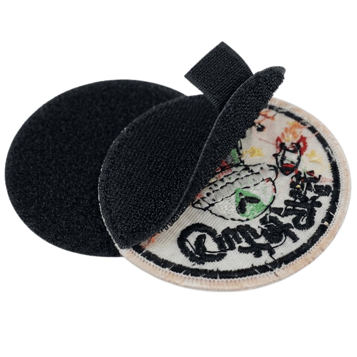 Velcro