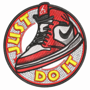 Custom Patches 7